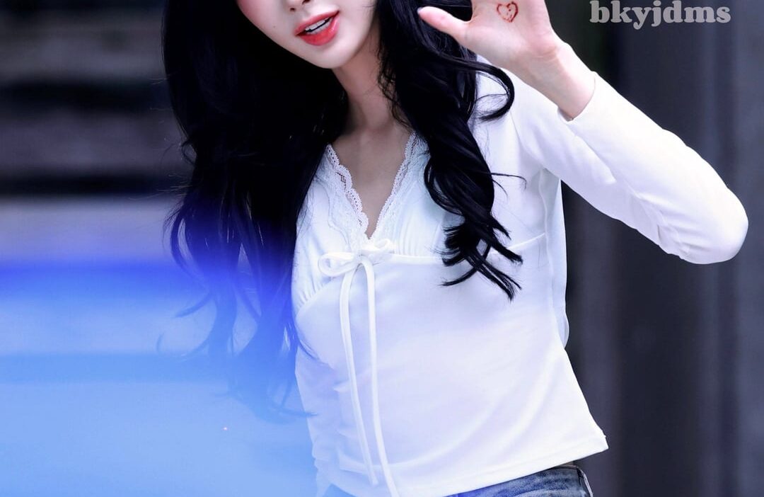 260607 Giselle