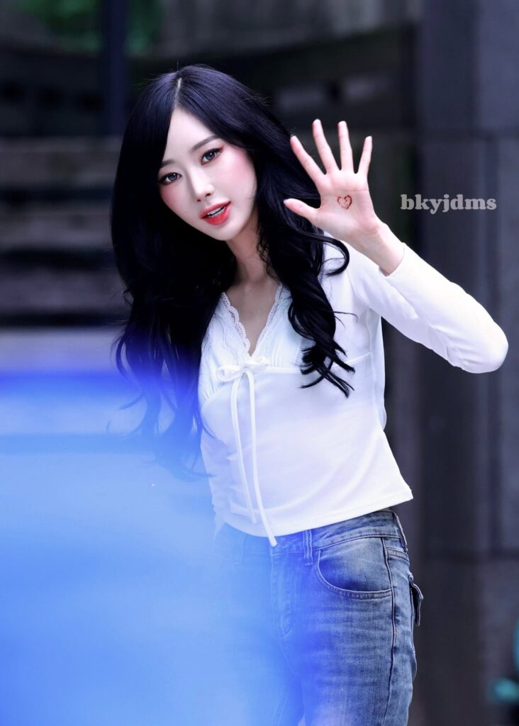 260607 Giselle