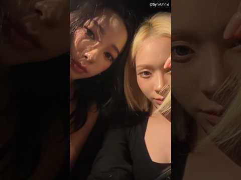 260626 Winter Instagram Live with Karina (ENG SUB)