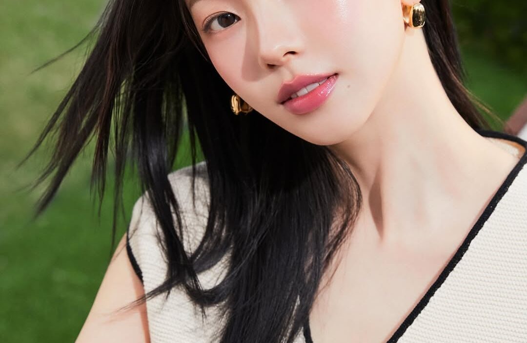 260604 Karina for W Korea x Chanel Beauty (2026 Seoul Jazz Festival Special Edition B-Cuts)