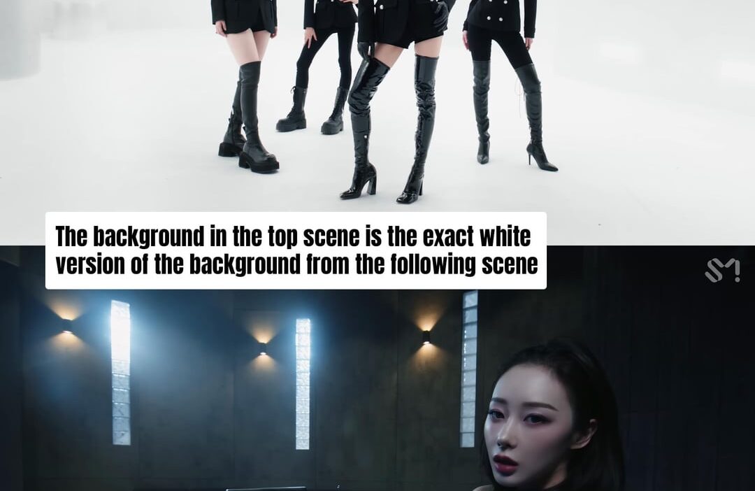 Details you might've missed in the LEMONADE MV