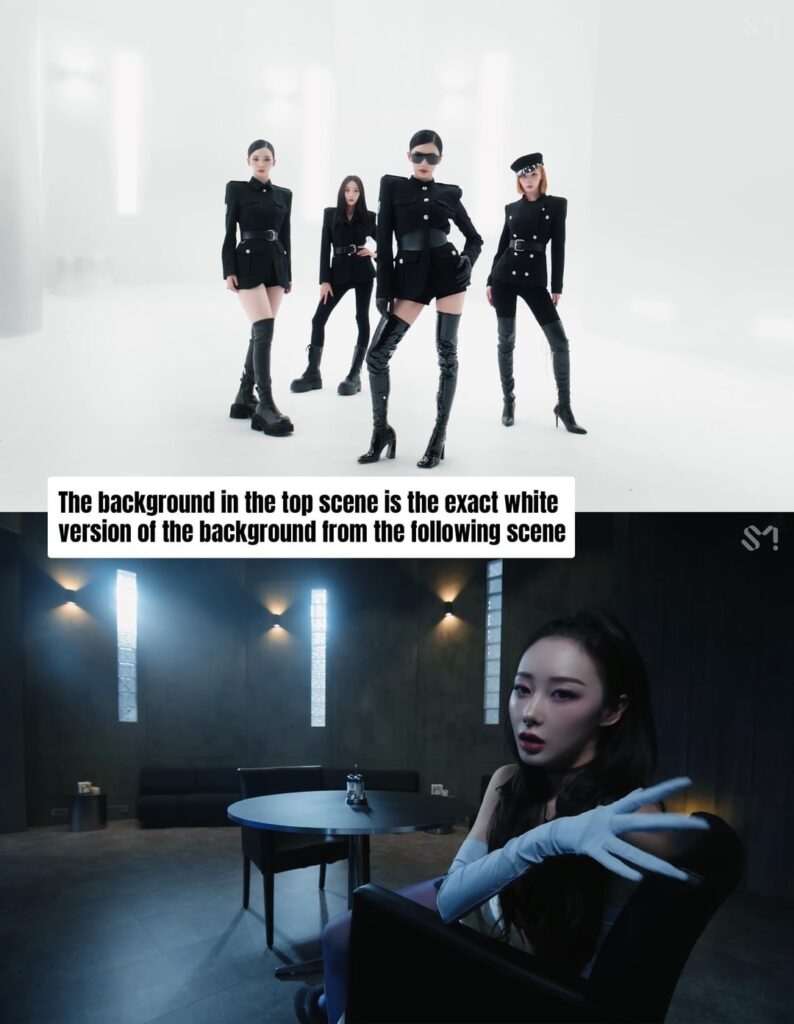 Details you might've missed in the LEMONADE MV
