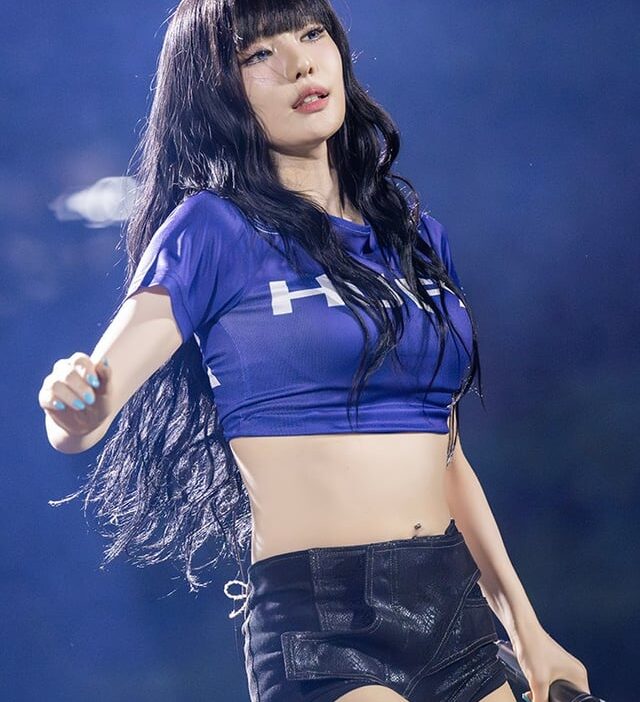 260602 Ningning