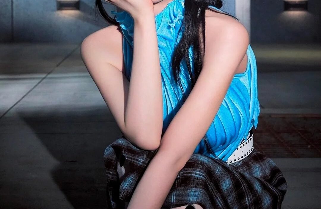 260529 aespa - The 2nd Album: LEMONADE (Karina SMini Ver. Exclusive Pics)
