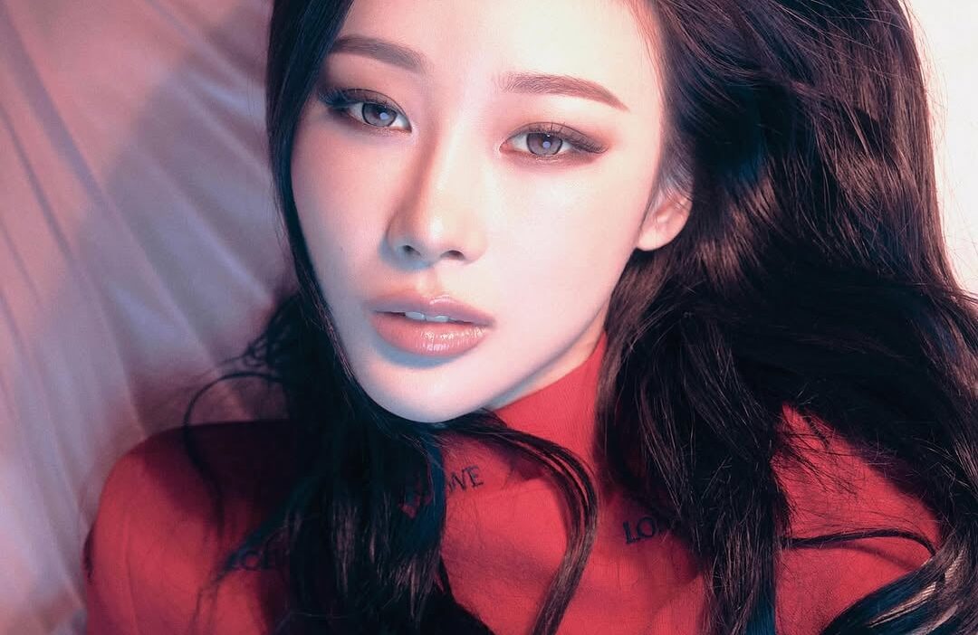 260605 Giselle Instagram Update 3