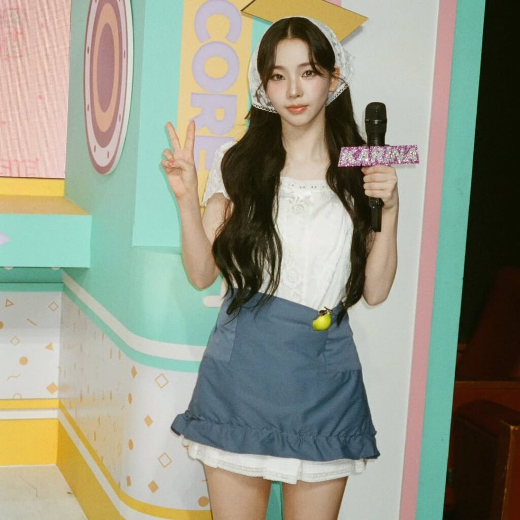 260606 Karina