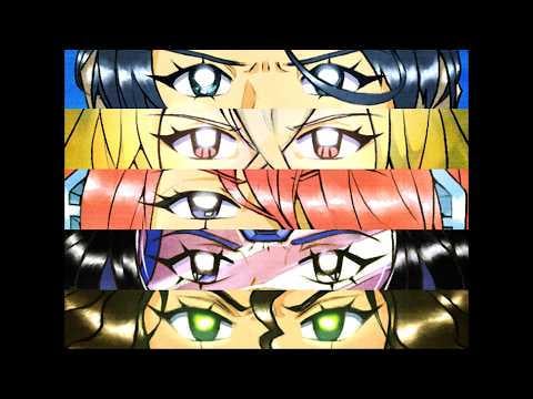 260531 aespa - LEMONADE (Feat. Becky G) (Visualizer)