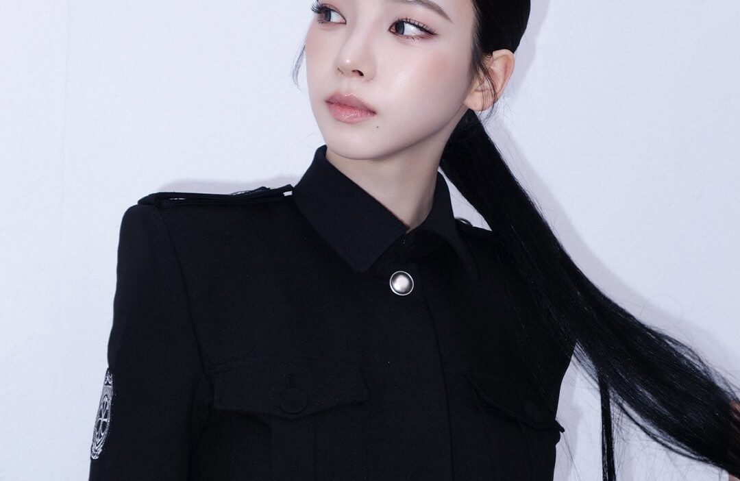 260619 aespa - The 2nd Album: LEMONADE (MV Behind Pics #3)