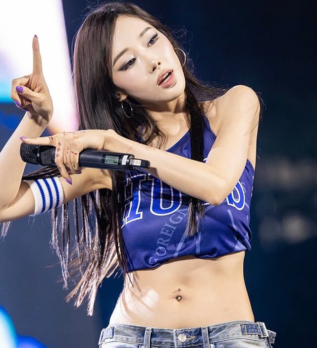 260602 Giselle