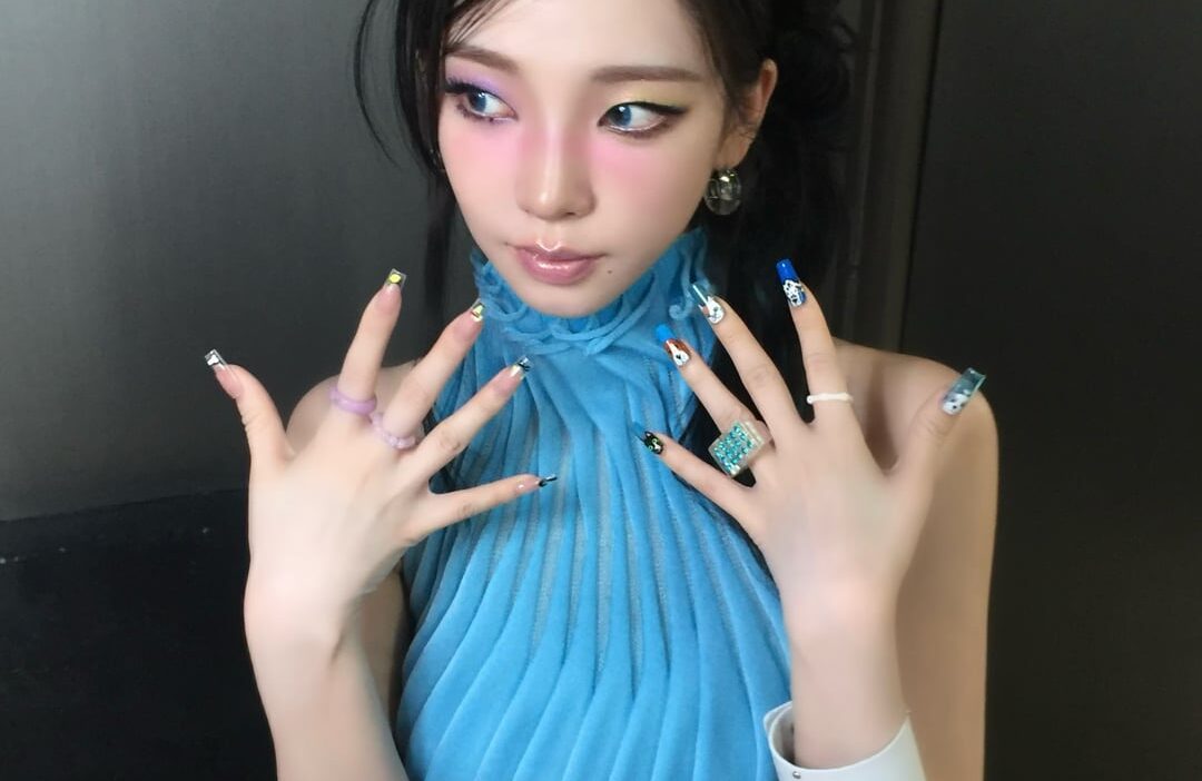 260617 aespa - The 2nd Album: LEMONADE (MV Behind Pics - Individual)