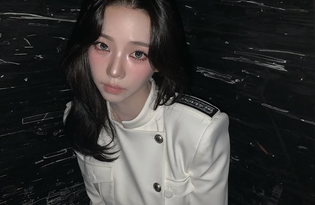 260605 Karina Instagram Update