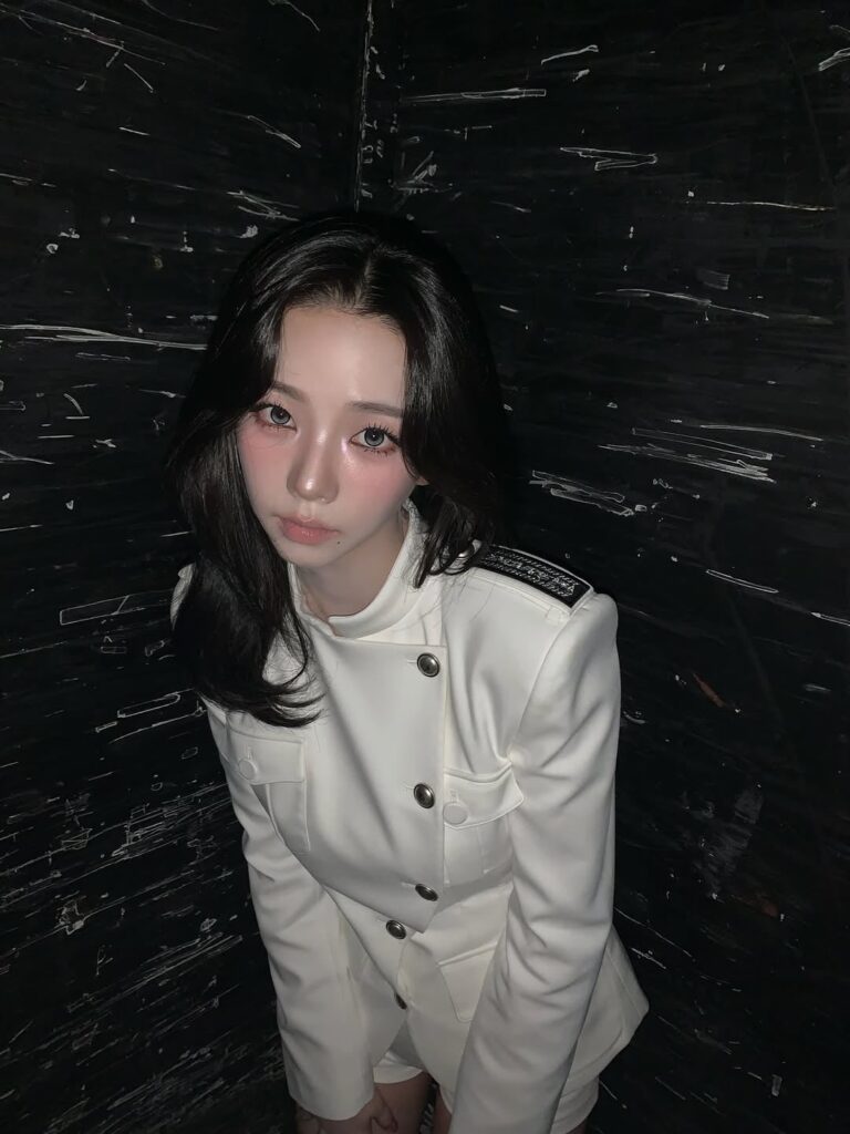 260605 Karina Instagram Update