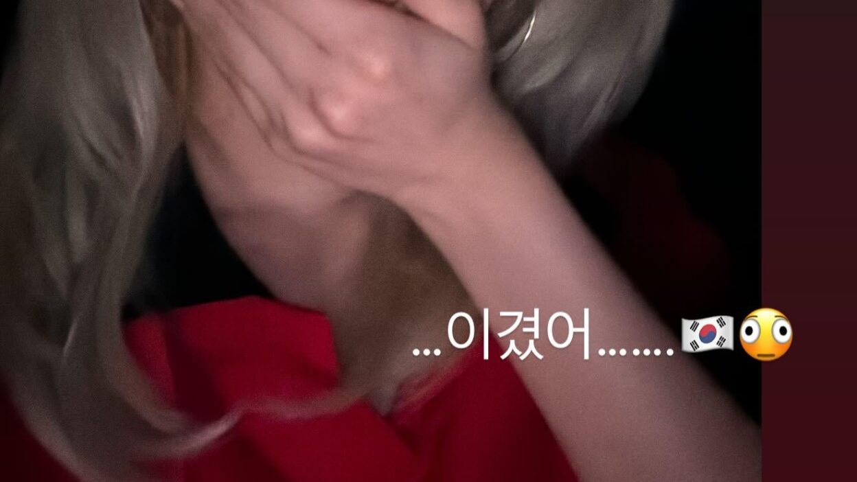 260612 Winter Instagram Story Update