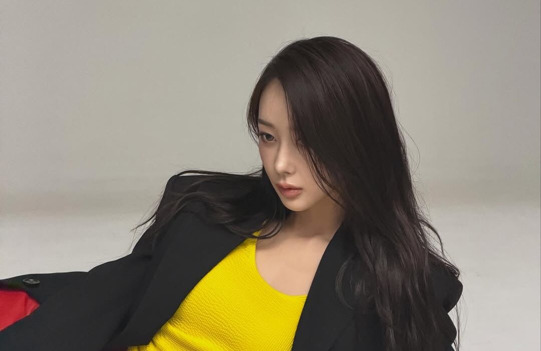 260605 Giselle Instagram Update