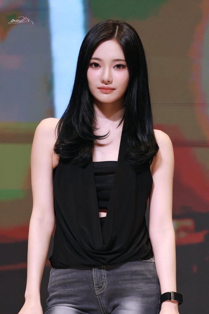 260607 Ningning