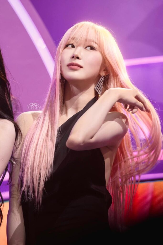 241130 Giselle