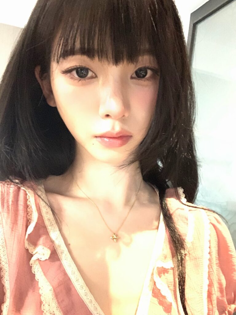 260613 Karina Instagram Update