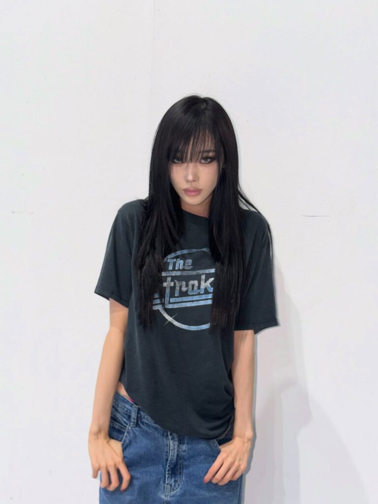 260709 Giselle Instagram Update