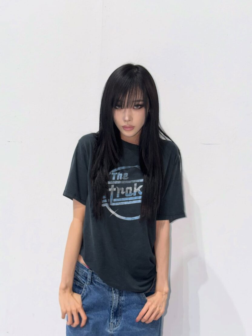 260709 Giselle Instagram Update