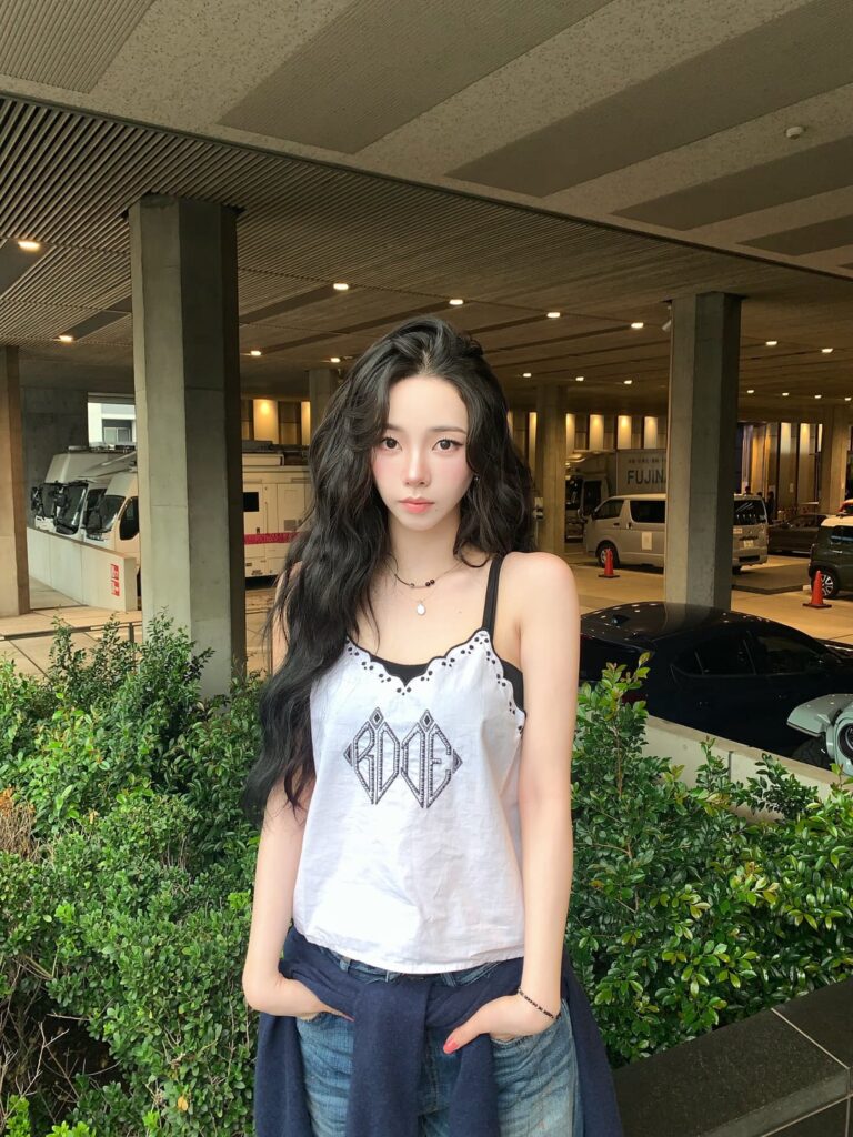 260702 Karina Instagram Update