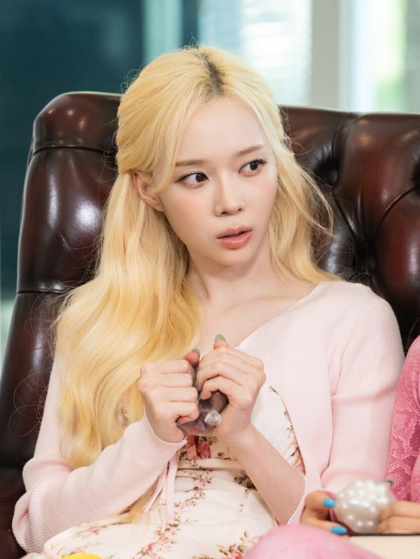260625 Winter - aesParty EP.09 (Still Cuts)