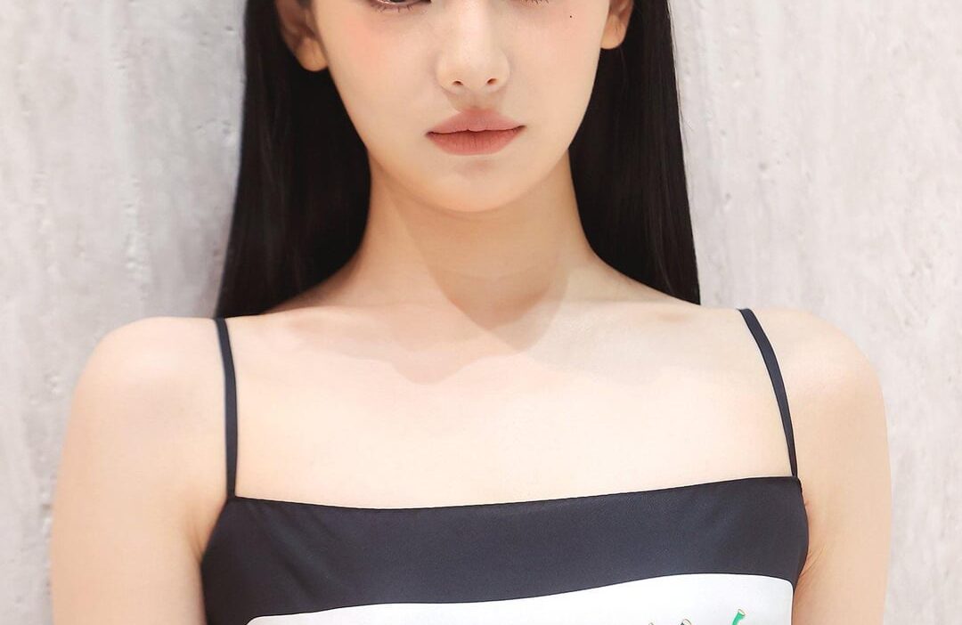 260730 Ningning