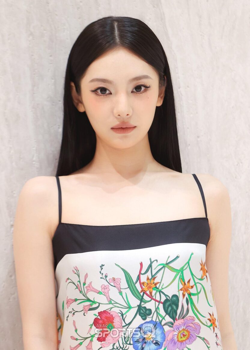 260730 Ningning