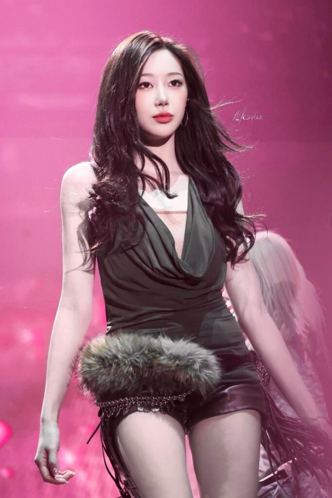 250829 Giselle