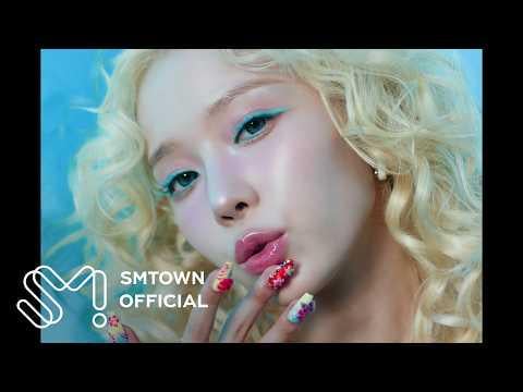 260721 aespa - KISS N TELL (MV Teaser)