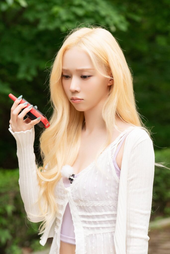 260723 Winter - aesParty EP.13 (Still Cut)