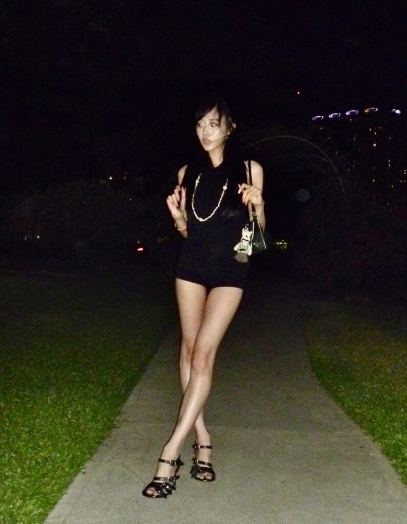 260718 Giselle Instagram Update
