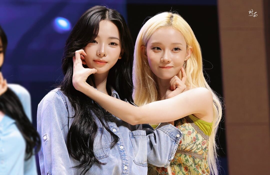 260704 Karina (w/ Winter)