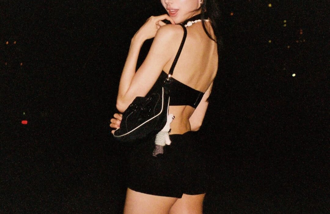 260718 Giselle Instagram Update