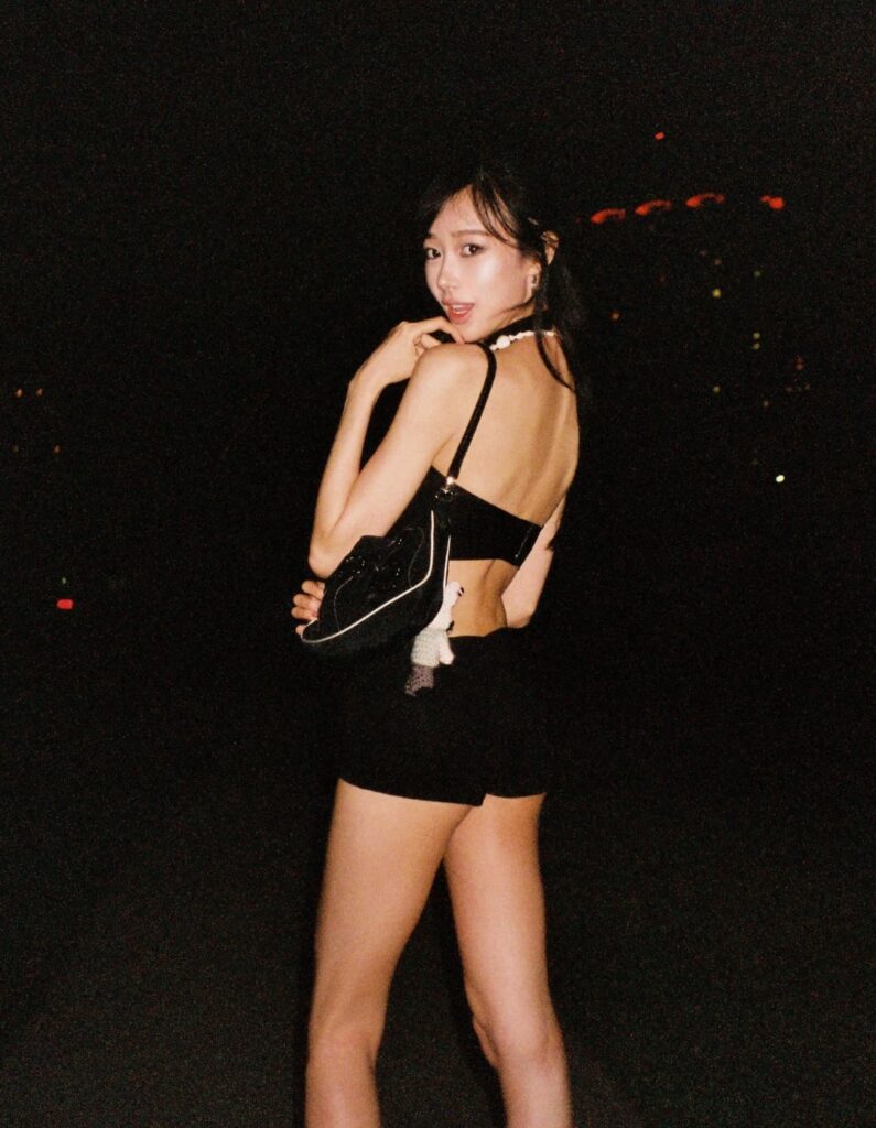 260718 Giselle Instagram Update