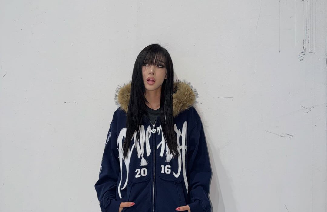 260709 Giselle Instagram Update