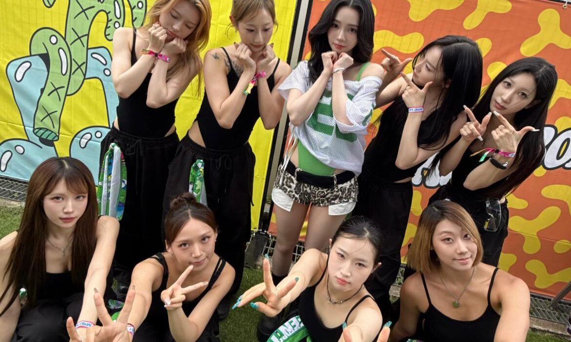 260730 iam__folia Instagram Update with Karina