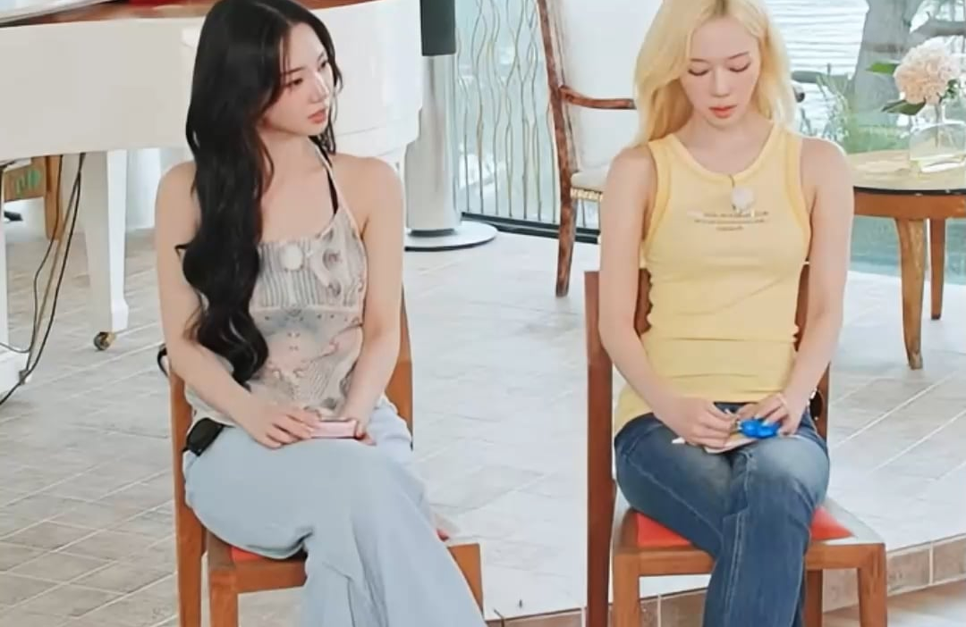 260710 aespa - aesParty EP.11 (Highlight Clips)