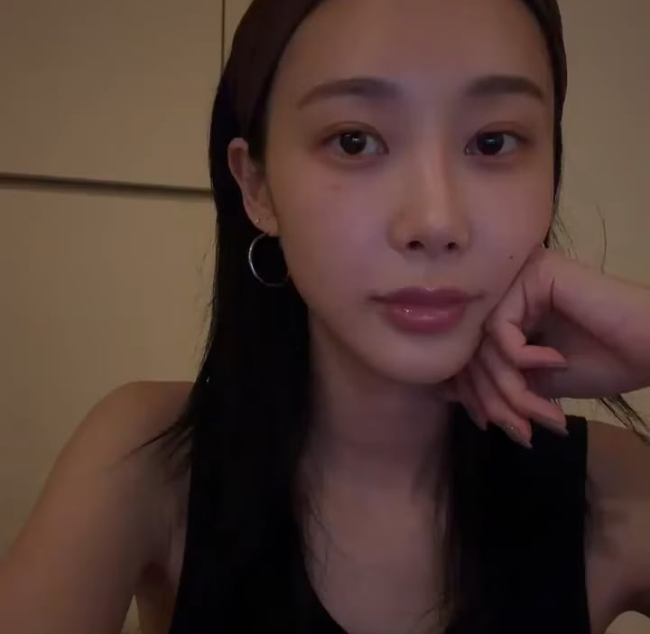 260726 Giselle Weverse Live - Been a while (ENG SUB)