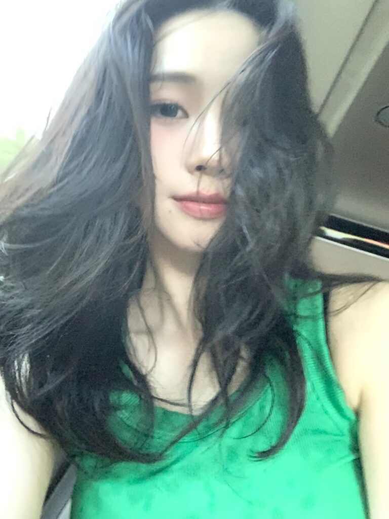 260726 Karina Instagram Update 2