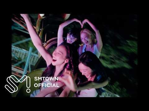 260724 aespa - KISS N TELL