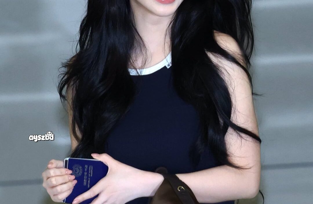 260731 Karina