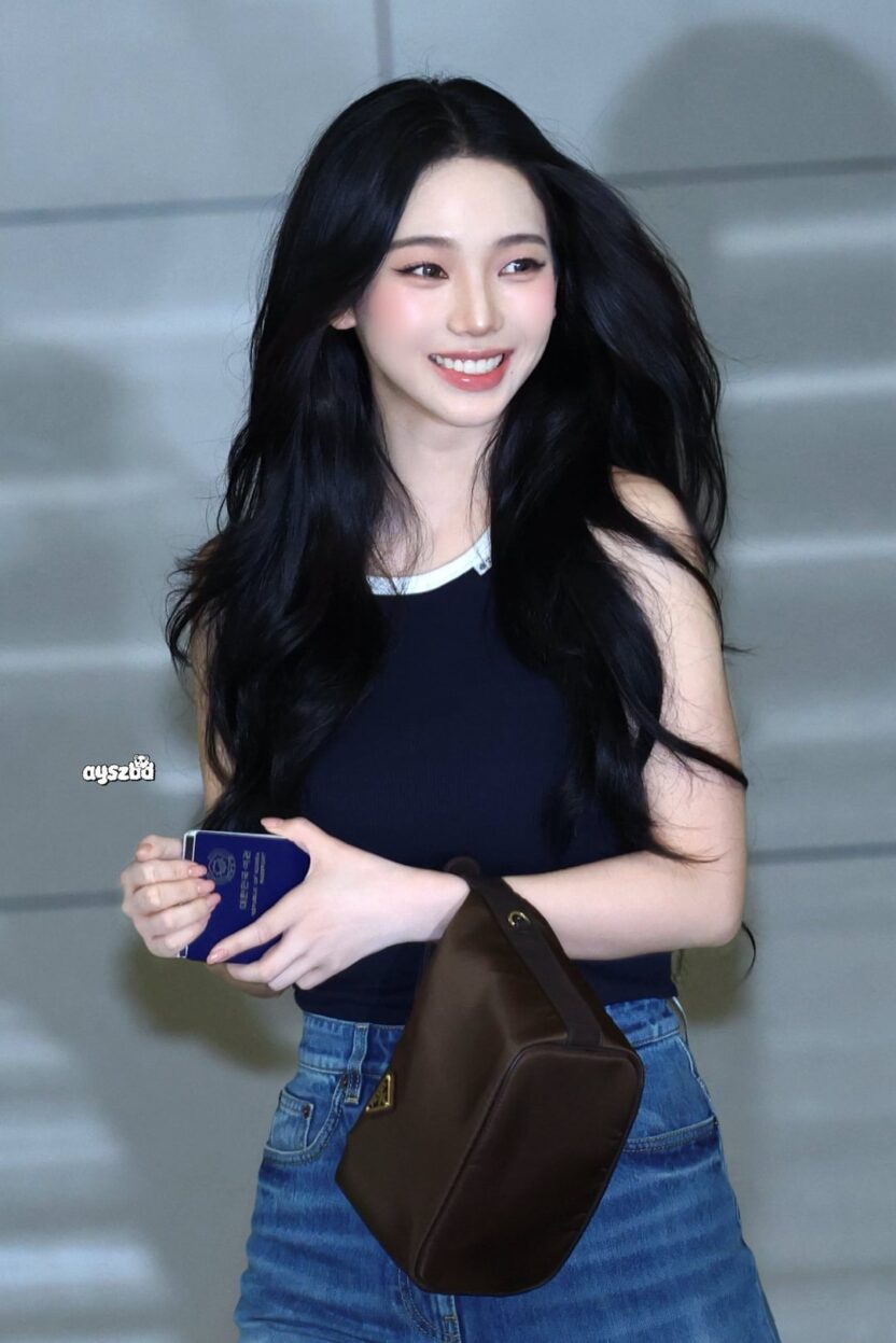 260731 Karina