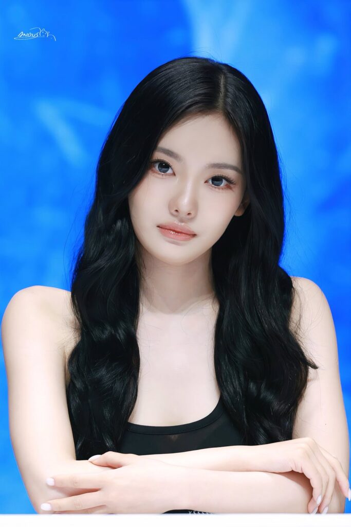 260704 Ningning