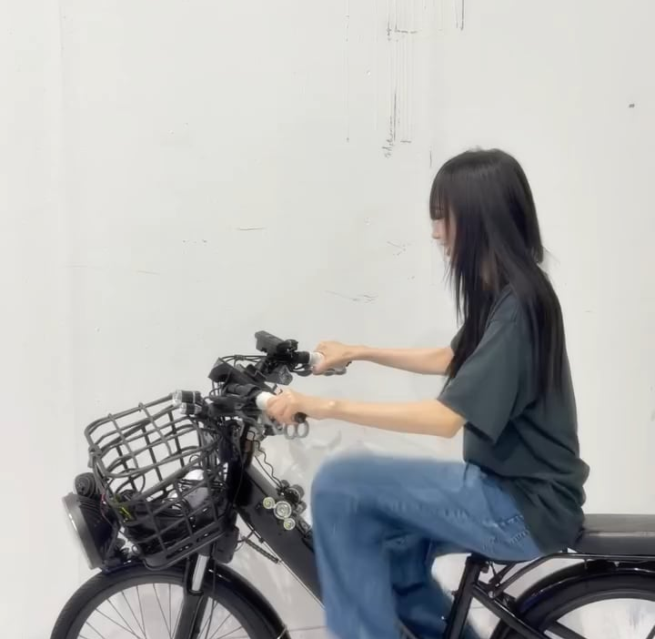260709 Giselle Instagram Update 2
