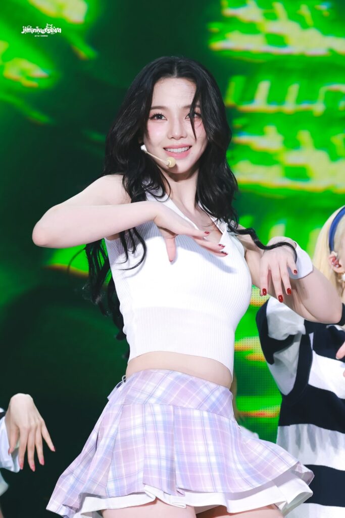 260719 Karina