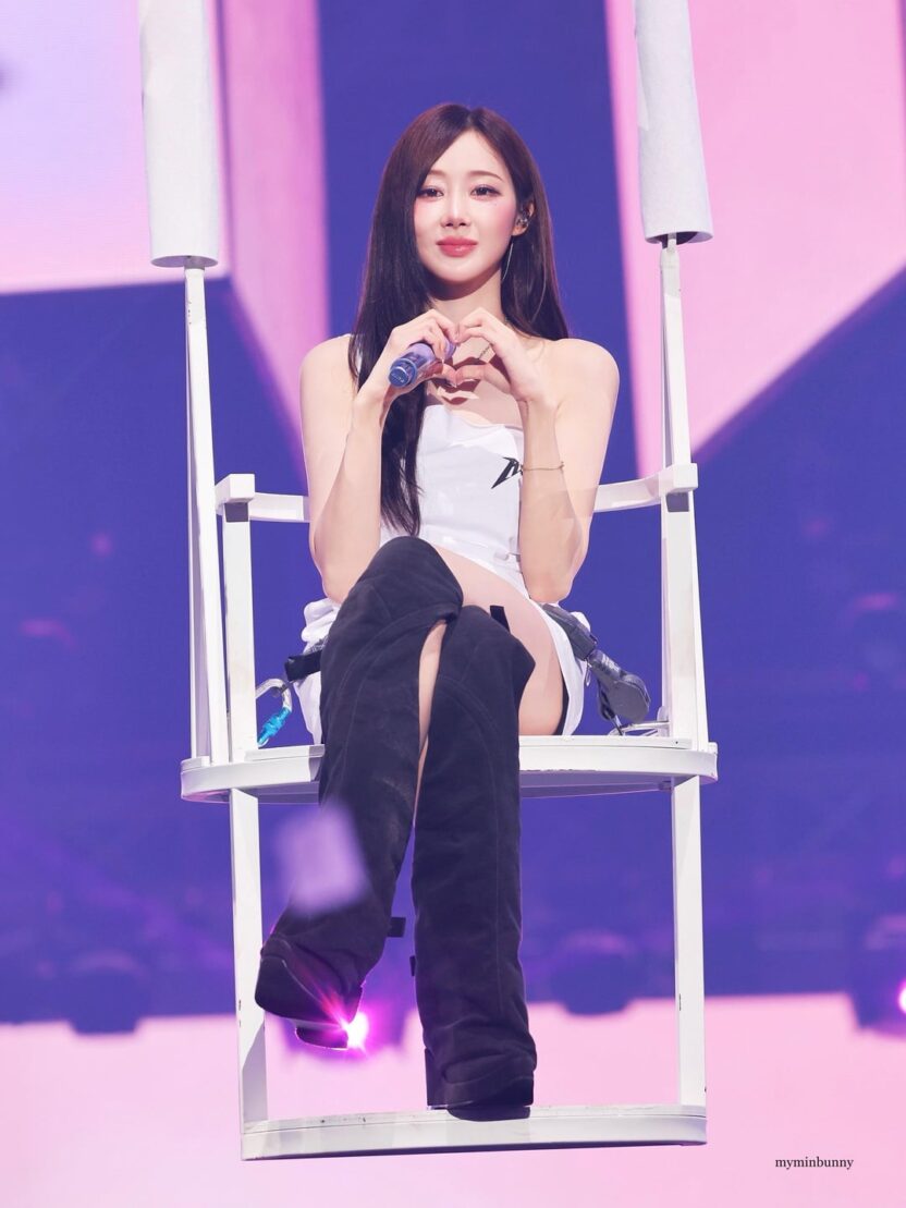 250831 Giselle