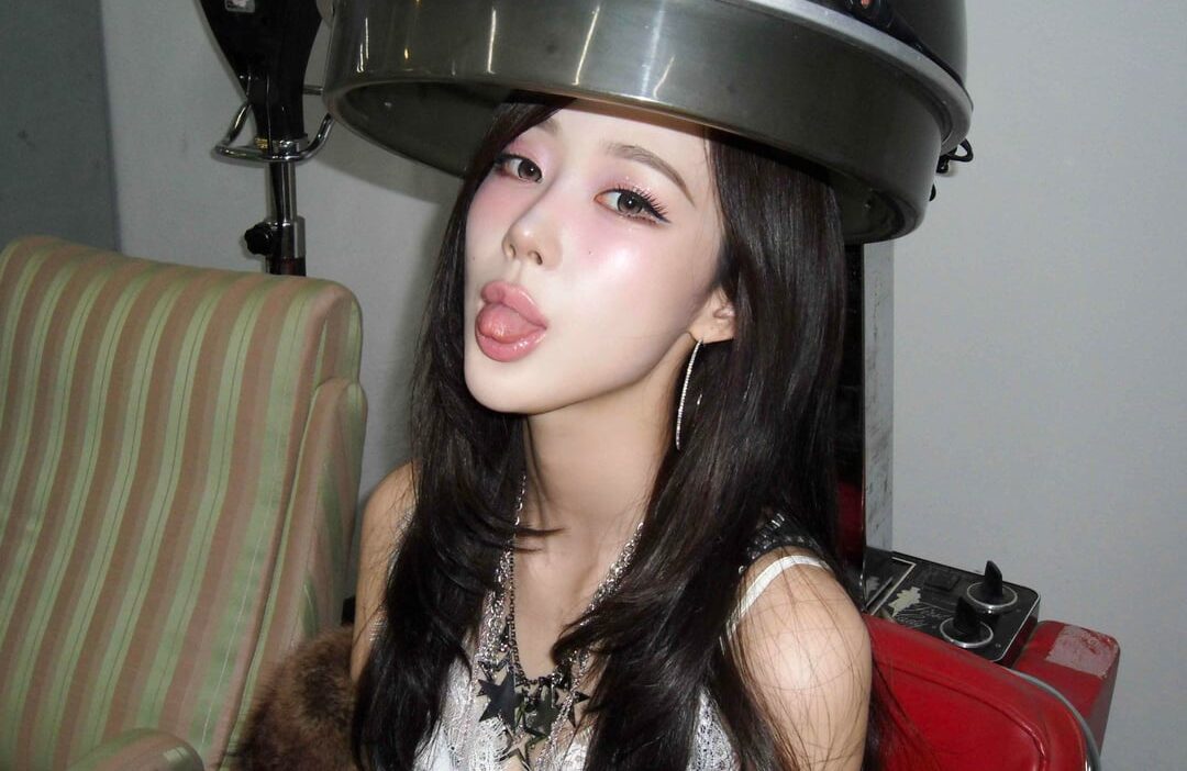 260730 Giselle