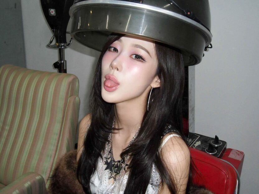 260730 Giselle