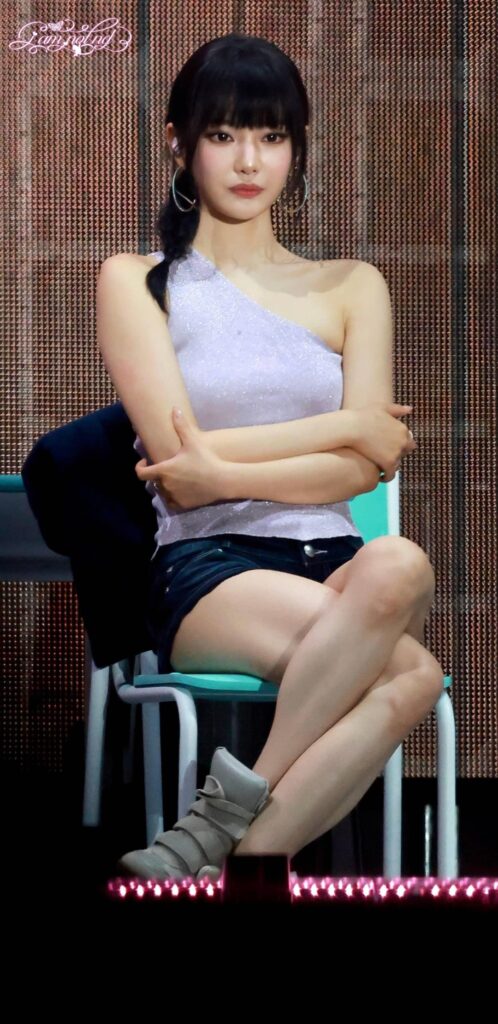 260720 NINGNING