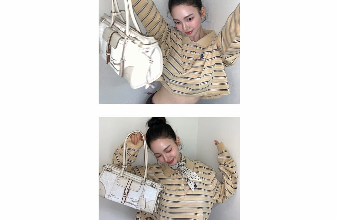 260730 Karina Instagram Update